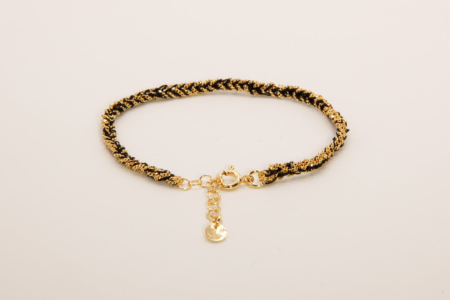 Armband "Onyx" - Gold